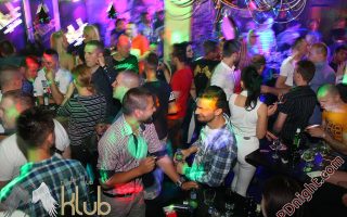 Weekend party @ Night club Klub Prijedor, 17.06.2017.