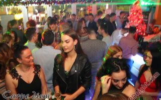 Repriza Nove godine 2018, Caffe bar Carpe diem Prijedor, 01.01.2018.