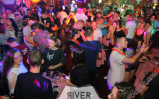 Jägermeister party, Splav River Prijedor, 16.06.2018.