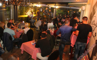 Grupa Evergreen @ Hotel Staccato Prijedor, 26.06.2018.