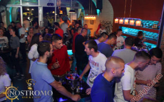 Rođendanski party, Nostromo bar & caffe Prijedor, 02.07.2018.